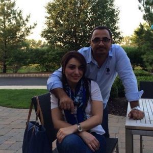 Meet your Posher, Tamara